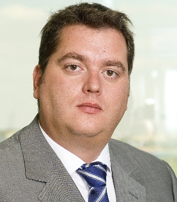 Alfonso Ramírez es el nuevo director del área de consumo de Kaspersky