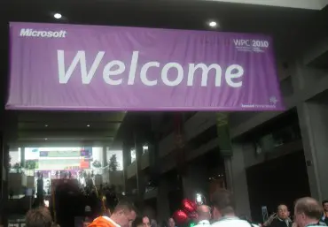 Resacón en Washington