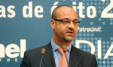 Los frentes de batalla de Cisco