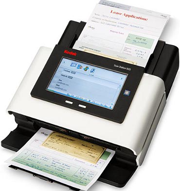 Ingram Micro refuerza su catálogo de gestión documental con Kodak