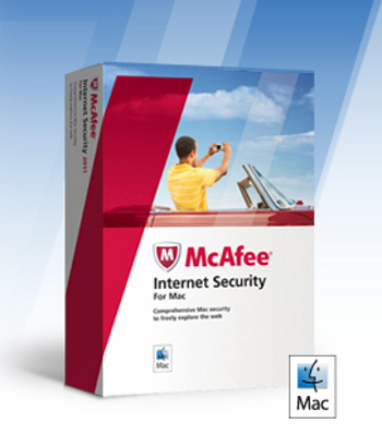 McAffe presenta sus soluciones para Mac
