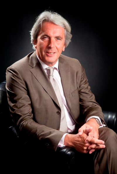 Exact tiene nuevo CEO