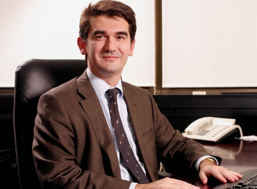 F5 defiende la creación de un modelo dinámico de servicios