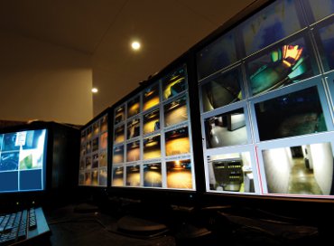 Cartronic fortalece su división de seguridad con Ipronet