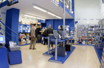 Especies en vías de extinción