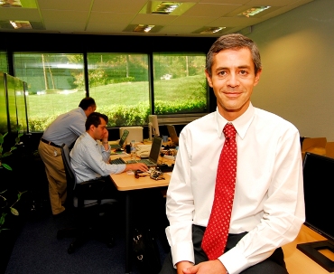 Infor se queda con el equipo que vende sus soluciones en Qurius