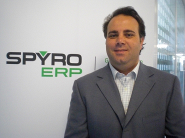 Grupo Spyro nombra a Juan José Cobo como nuevo responsable de canal