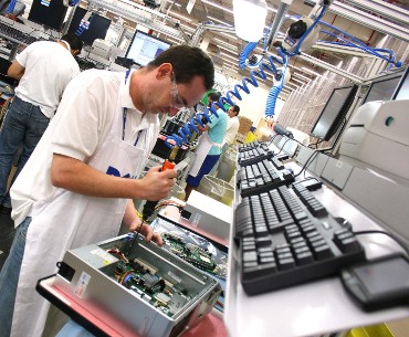 Gartner confirma que las ventas de PC crecerán un 20% en 2010