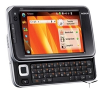 Nokia presume de ‘smartphones’