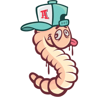 Los virus hacen su agosto en España