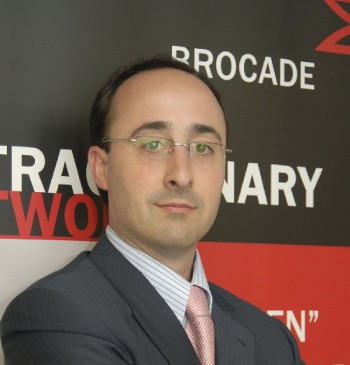 Brocade se sube al carro del ahorro energético