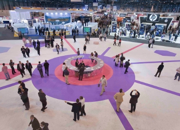 El canal de distribución encuentra su espacio en Simo Network