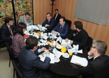 La seguridad es un valor seguro que descubre muchas oportunidades al canal