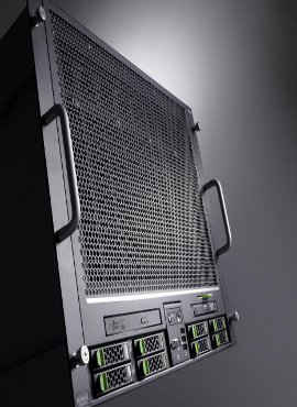 Fujitsu ofrece nuevas oportunidades a su canal Primergy