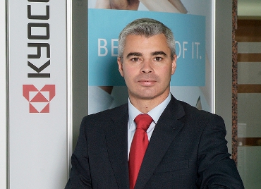 Kyocera quiere acercarse más a su canal