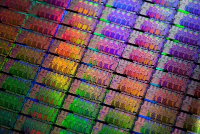 Intel convoca a su canal el próximo 5 de octubre en el ICC