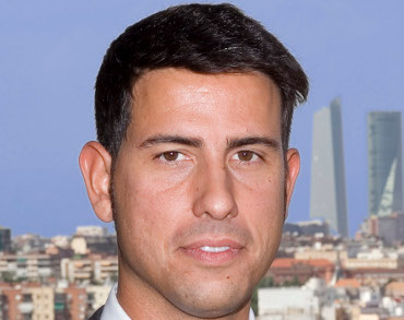 Juan Larragueta abandona SonicWall