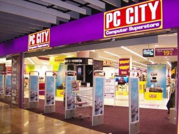 PC City trae las rebajas a las impresoras