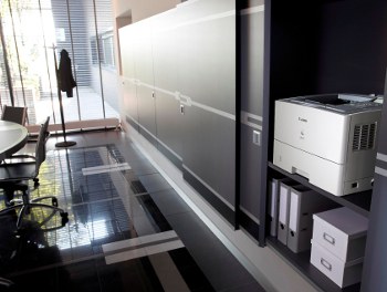 i-Sensys LBP6750dn: la impresora láser más potente de Canon