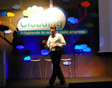 Microsoft despeja el camino hacia la nube