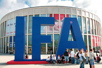 Las principales marcas se preparan para IFA 2010