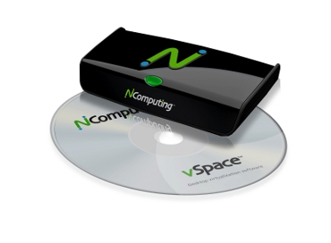 Afina incorpora en su catálogo a NComputing