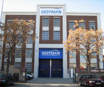 Desyman se consolida dentro del mercado nacional