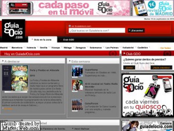 Guía del ocio unifica su red de comunicaciones gracias a Colt