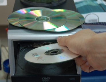 BSA calcula que 10 puntos menos de piratería harían aflorar 2.000 millones en ingresos