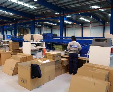 Tech Data reduce el coste de los portes en septiembre