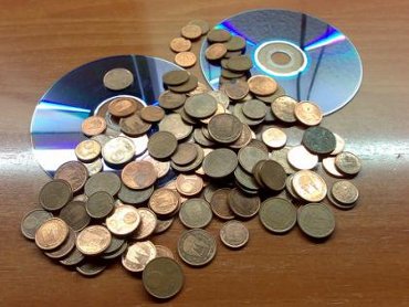 Europa dice no al canon digital