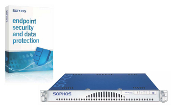 Protección web desde el puesto de trabajo con Sophos