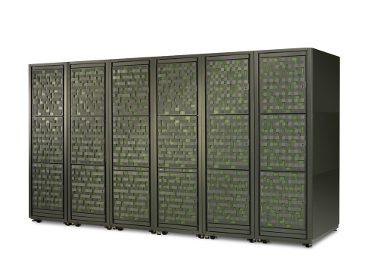 HDS lanza una arquitectura de almacenamiento virtual para el centro de datos