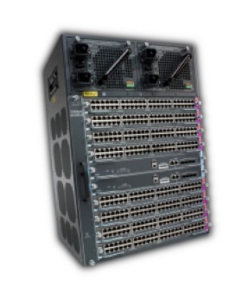 Cisco expande su arquitectura Borderless Network