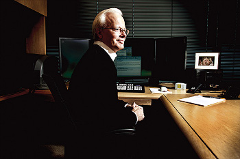 Ray Ozzie plantea un mundo sin PC