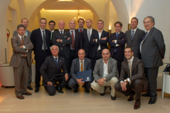 D-Link celebra su décimo aniversario en España acompañado de sus partners