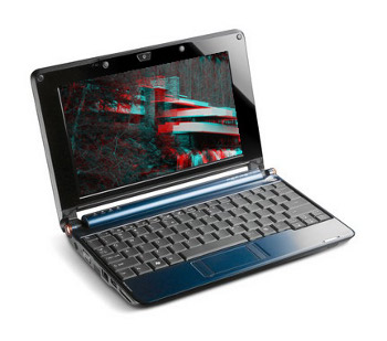 El mercado del netbook aguanta el envite de las tabletas