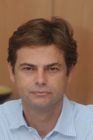 Joaquín Medrano pasa a ser director de marketing de canal para España e Italia de Dell