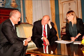 Steve Ballmer desvela las claves de la nube