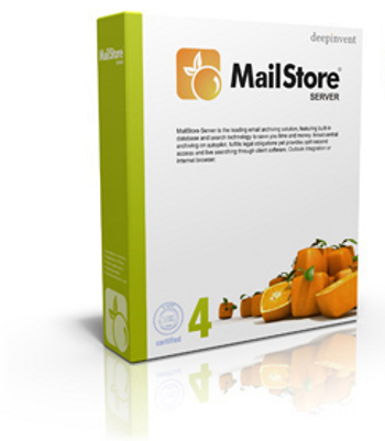 Sistema de archivado para Microsoft Exchange