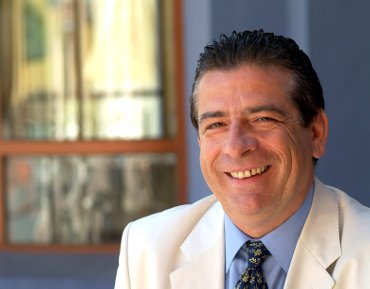 HP confirma que García-Echániz deja la compañía