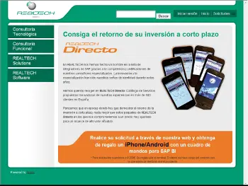 Encarga tu consultoría por Internet