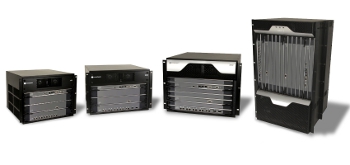 Afina distribuirá las nuevas soluciones de seguridad de Crossbeam