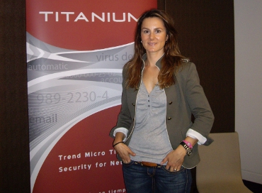 Nueva promoción para los distribuidores de Trend Micro