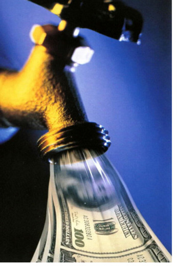 Los españoles robamos en las tiendas más que los europeos