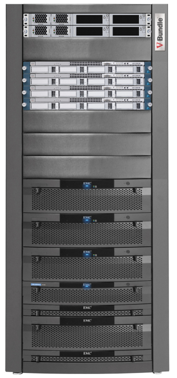 Magirus ya explica la propuesta Vblock por Europa