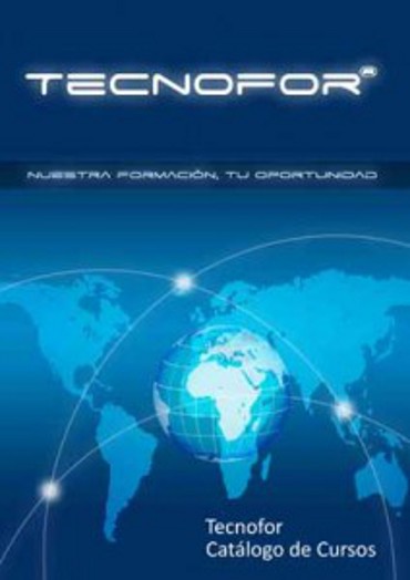 Tecnofor, primera empresa española certificada con la ISO 19770