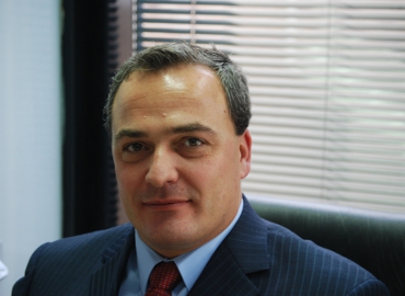 Check Point pone toda la carne en el asador para impulsar el “midmarket”