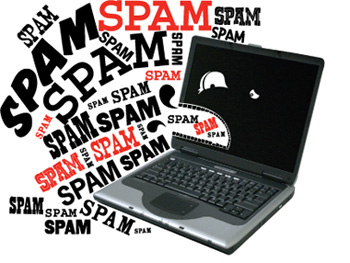 España és uno de los países que más spam produce en el mundo