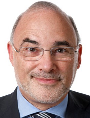 Léo Apotheker, ex-CEO de SAP, ocupa el cargo de CEO en HP